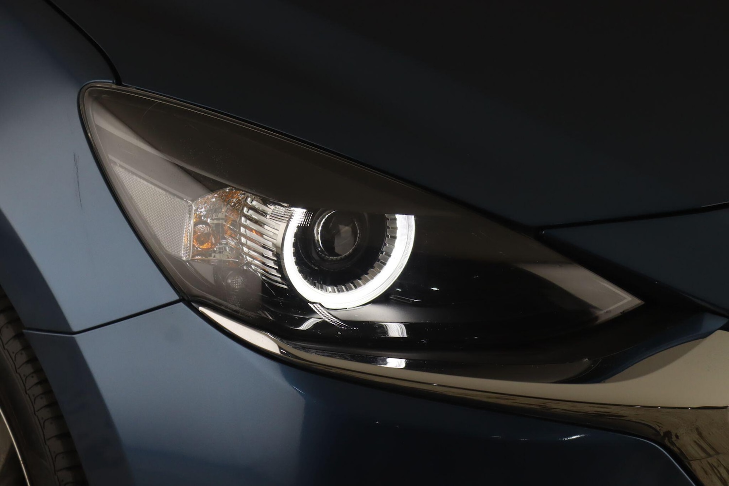 Used Mazda Mazda2 2022 for sale - 77254002: Photo 9