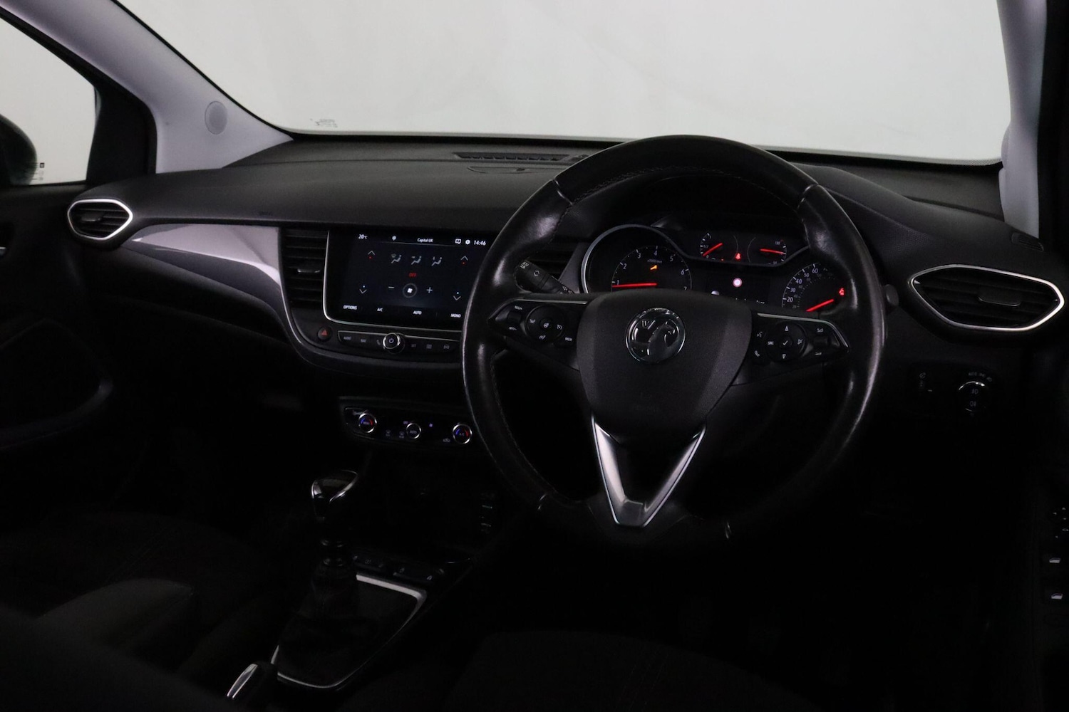 Used Vauxhall Crossland 2022 for sale - 75964975: Photo 12