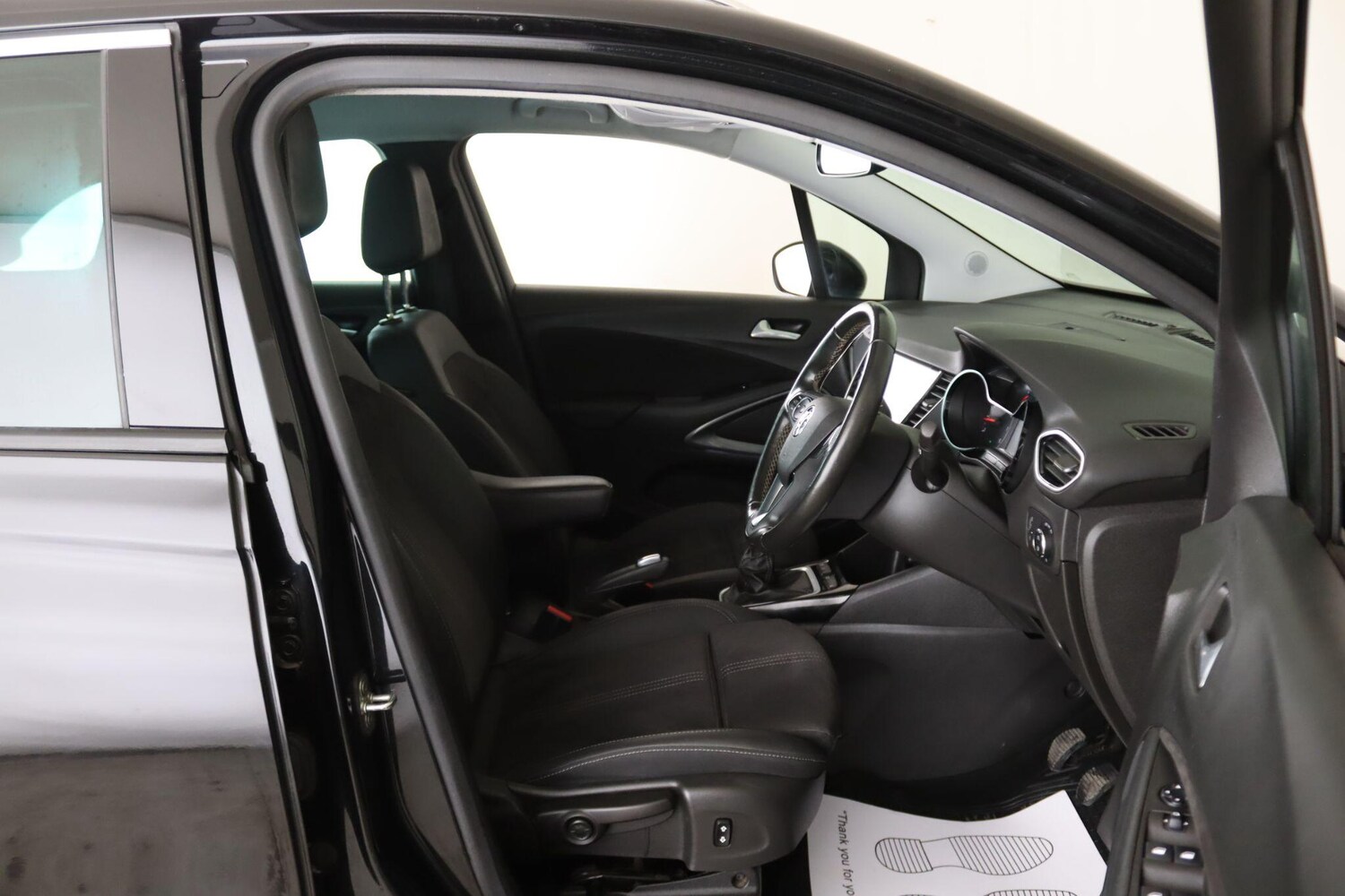 Used Vauxhall Crossland 2022 for sale - 75964975: Photo 14