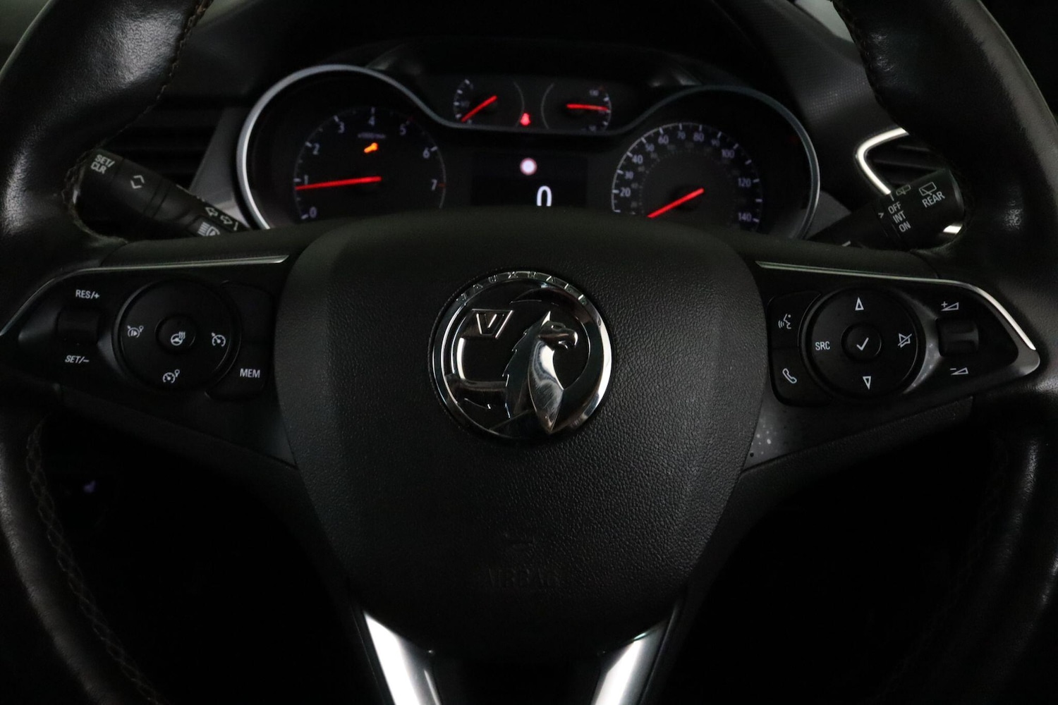 Used Vauxhall Crossland 2022 for sale - 75964975: Photo 17