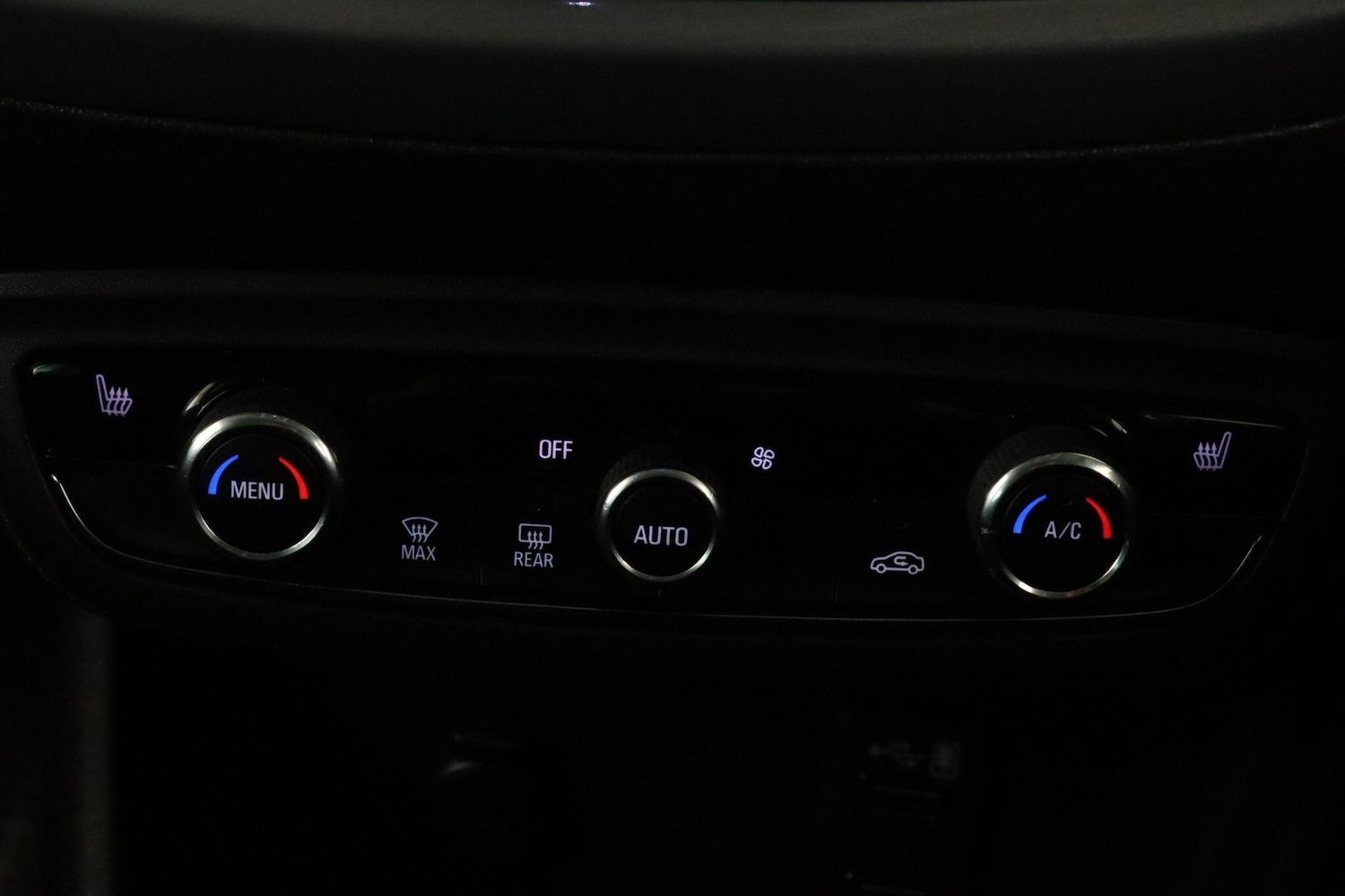 Used Vauxhall Crossland 2022 for sale - 75964975: Photo 20