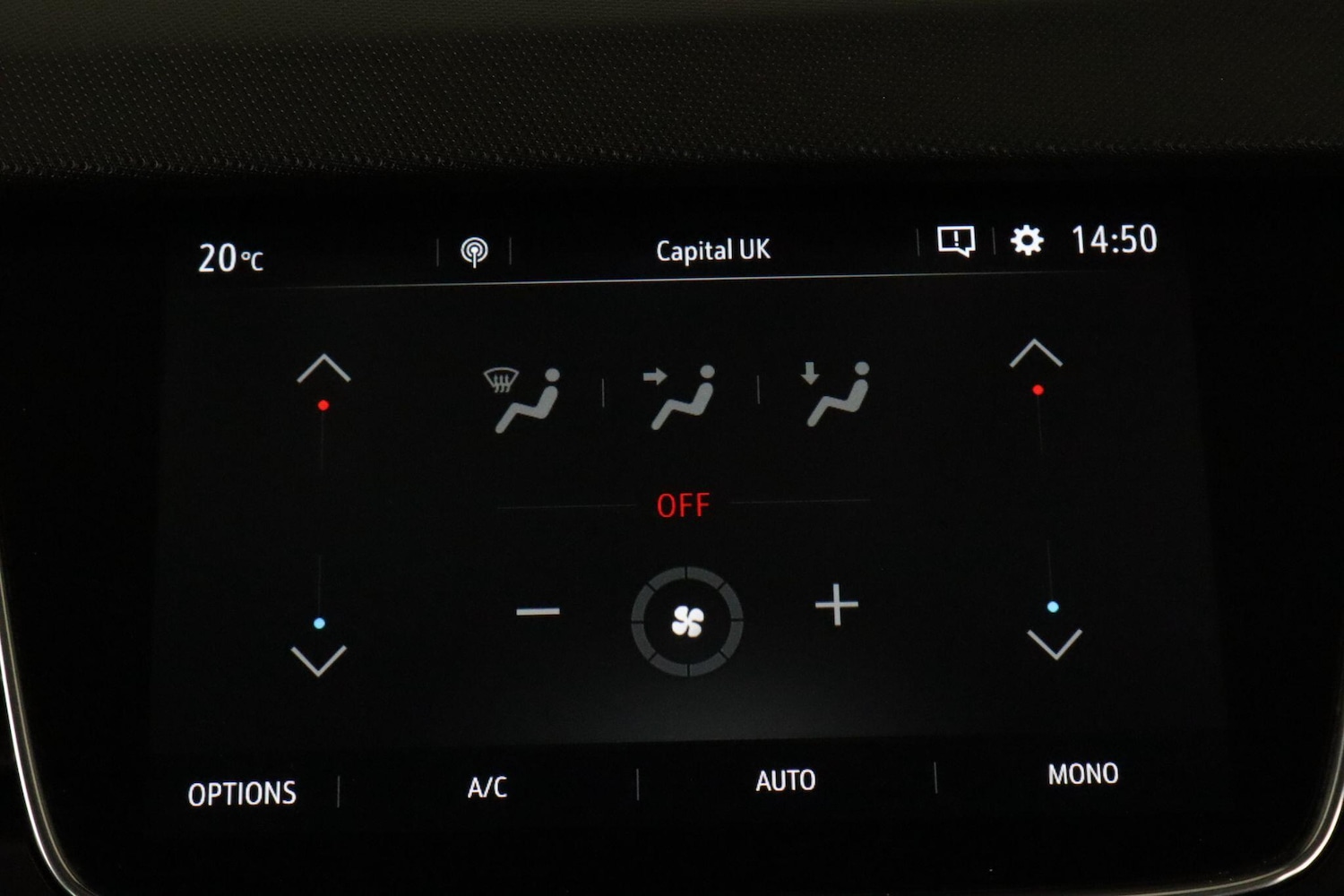 Used Vauxhall Crossland 2022 for sale - 75964975: Photo 21