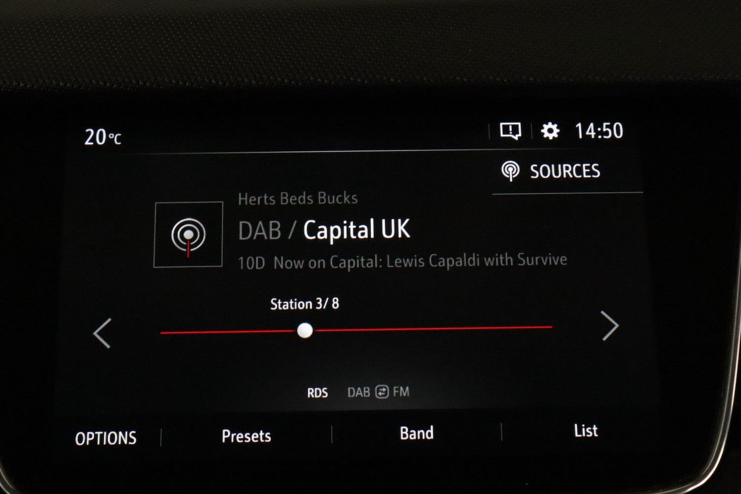 Used Vauxhall Crossland 2022 for sale - 75964975: Photo 22