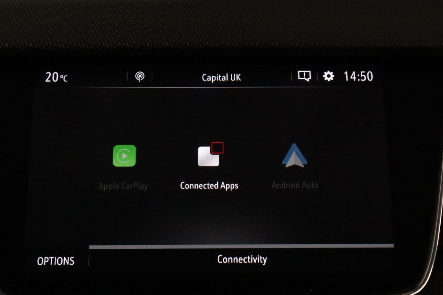 Used Vauxhall Crossland 2022 for sale - 75964975: Photo 25