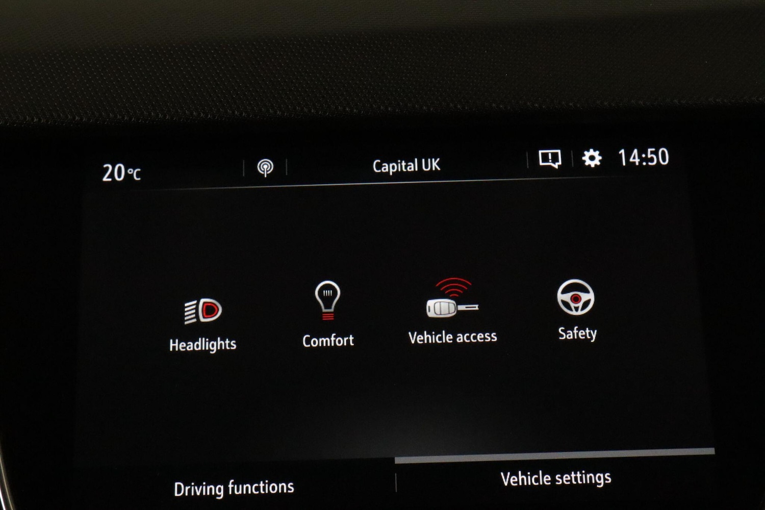 Used Vauxhall Crossland 2022 for sale - 75964975: Photo 26