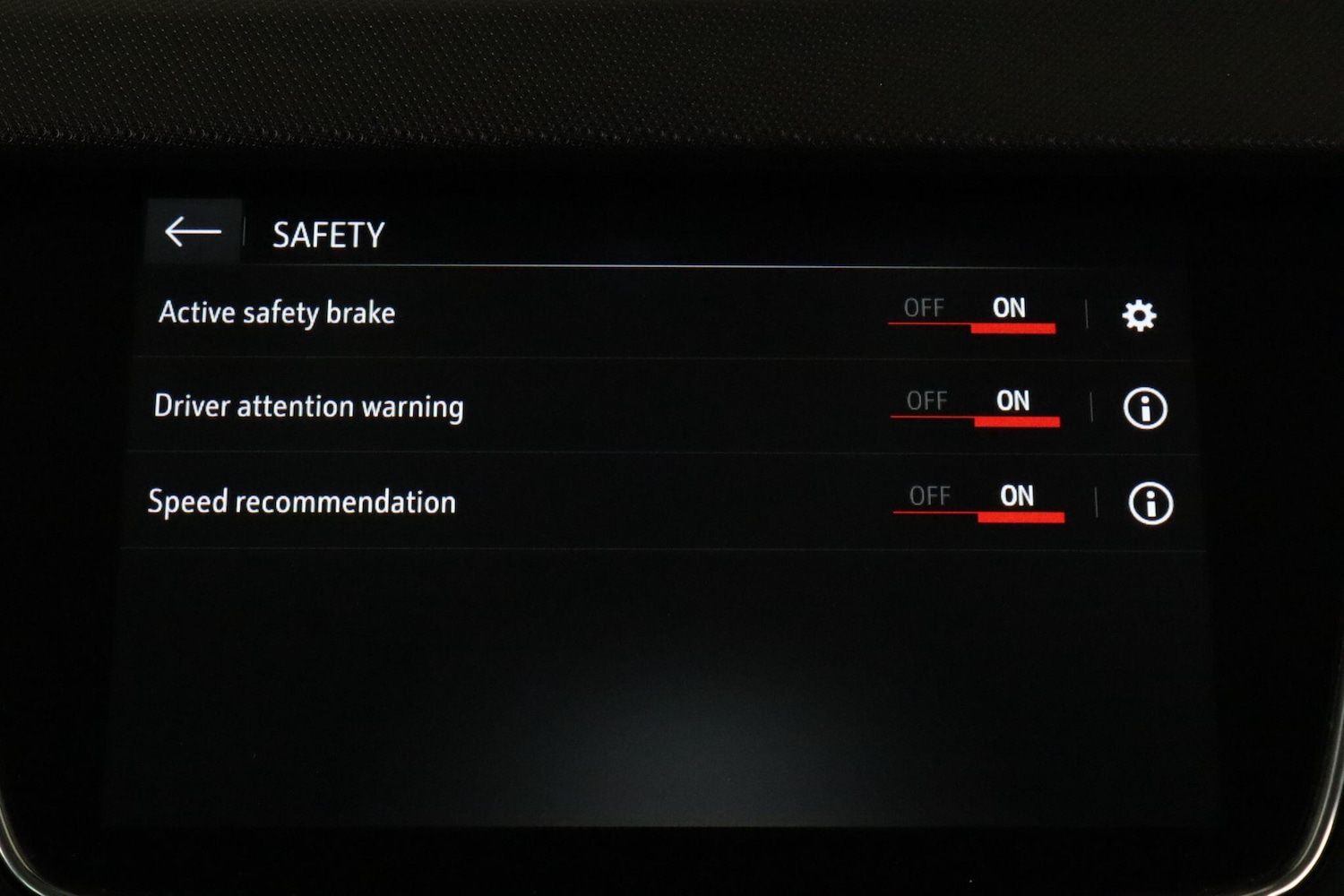 Used Vauxhall Crossland 2022 for sale - 75964975: Photo 27