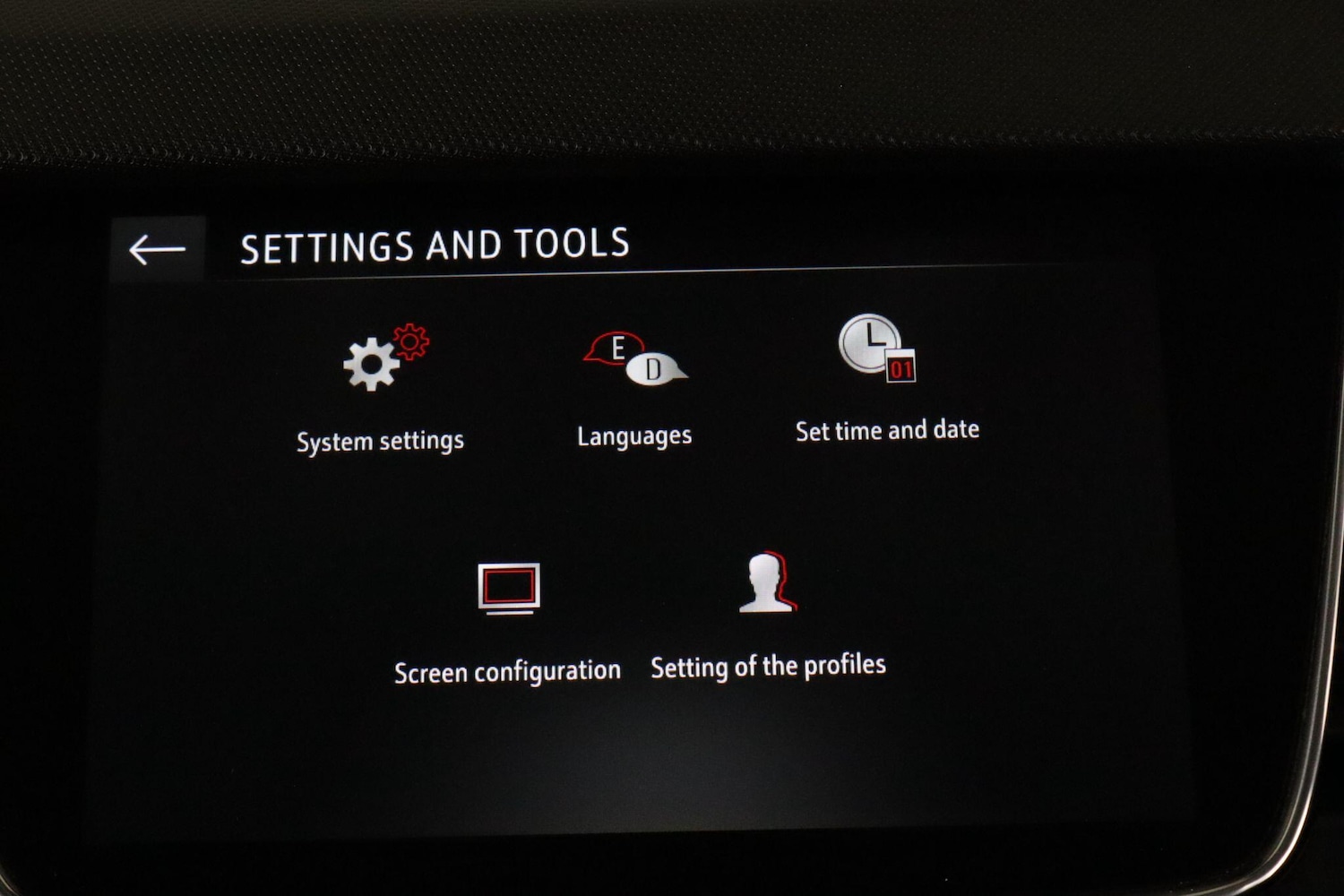 Used Vauxhall Crossland 2022 for sale - 75964975: Photo 29