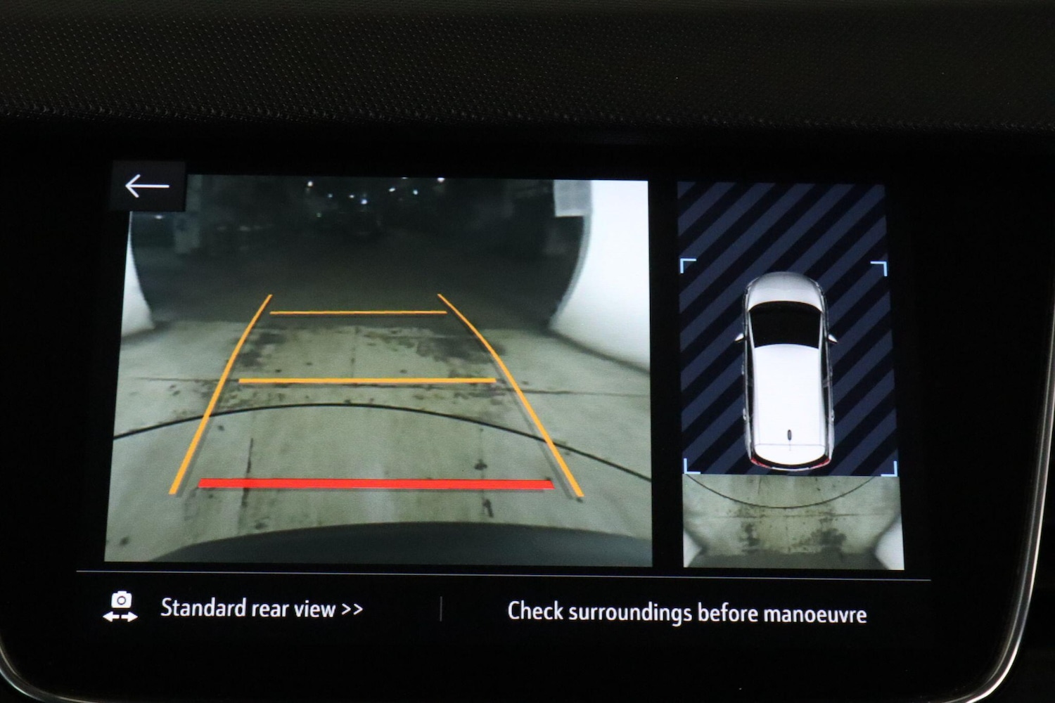 Used Vauxhall Crossland 2022 for sale - 75964975: Photo 30