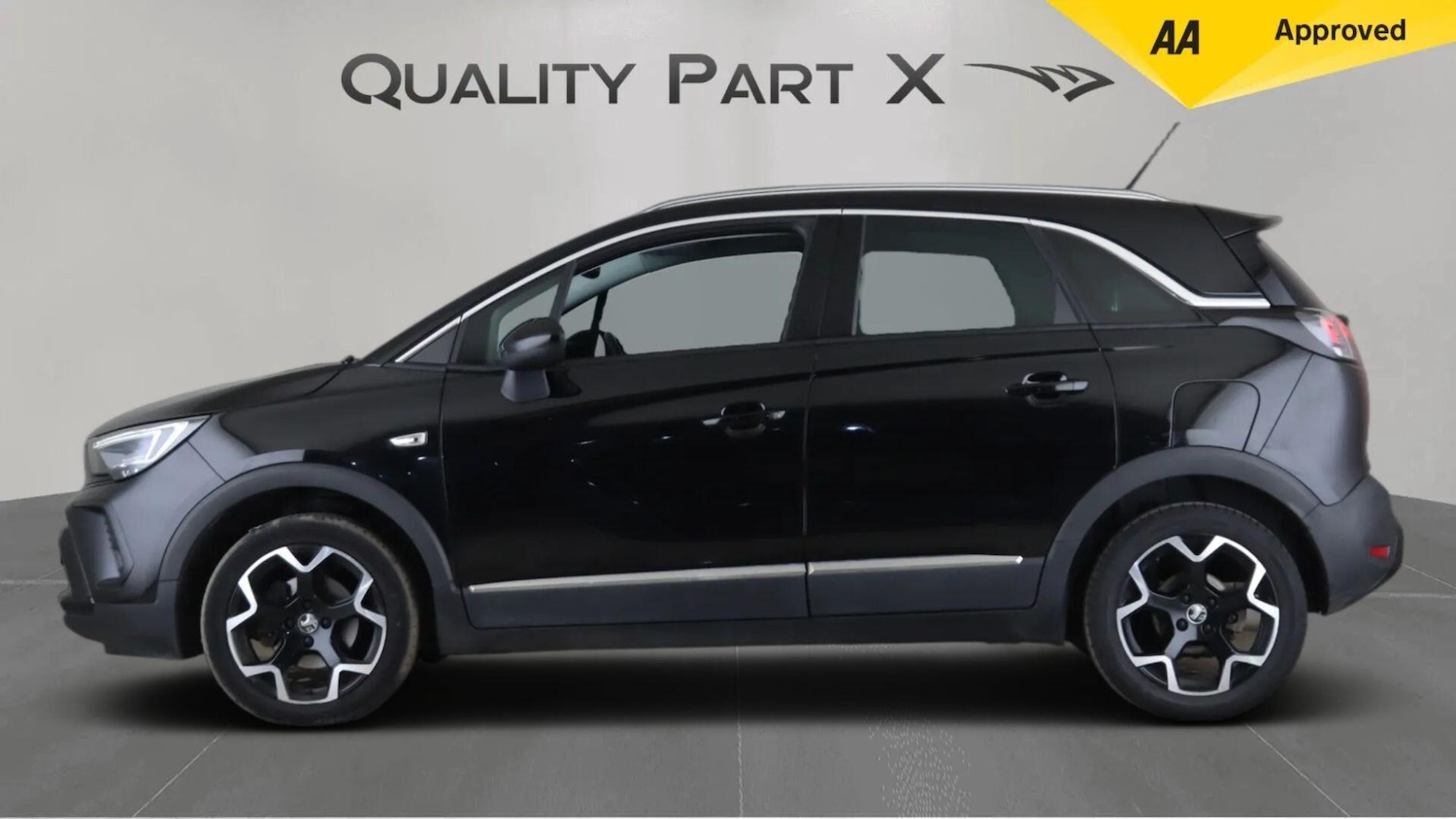 Used Vauxhall Crossland 2022 for sale - 75964975: Photo 4