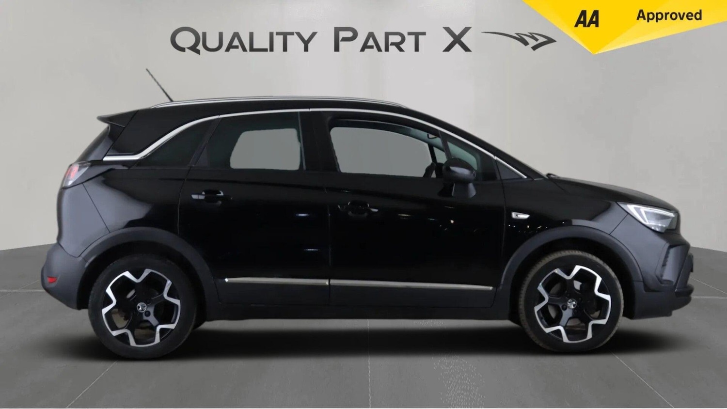 Used Vauxhall Crossland 2022 for sale - 75964975: Photo 7