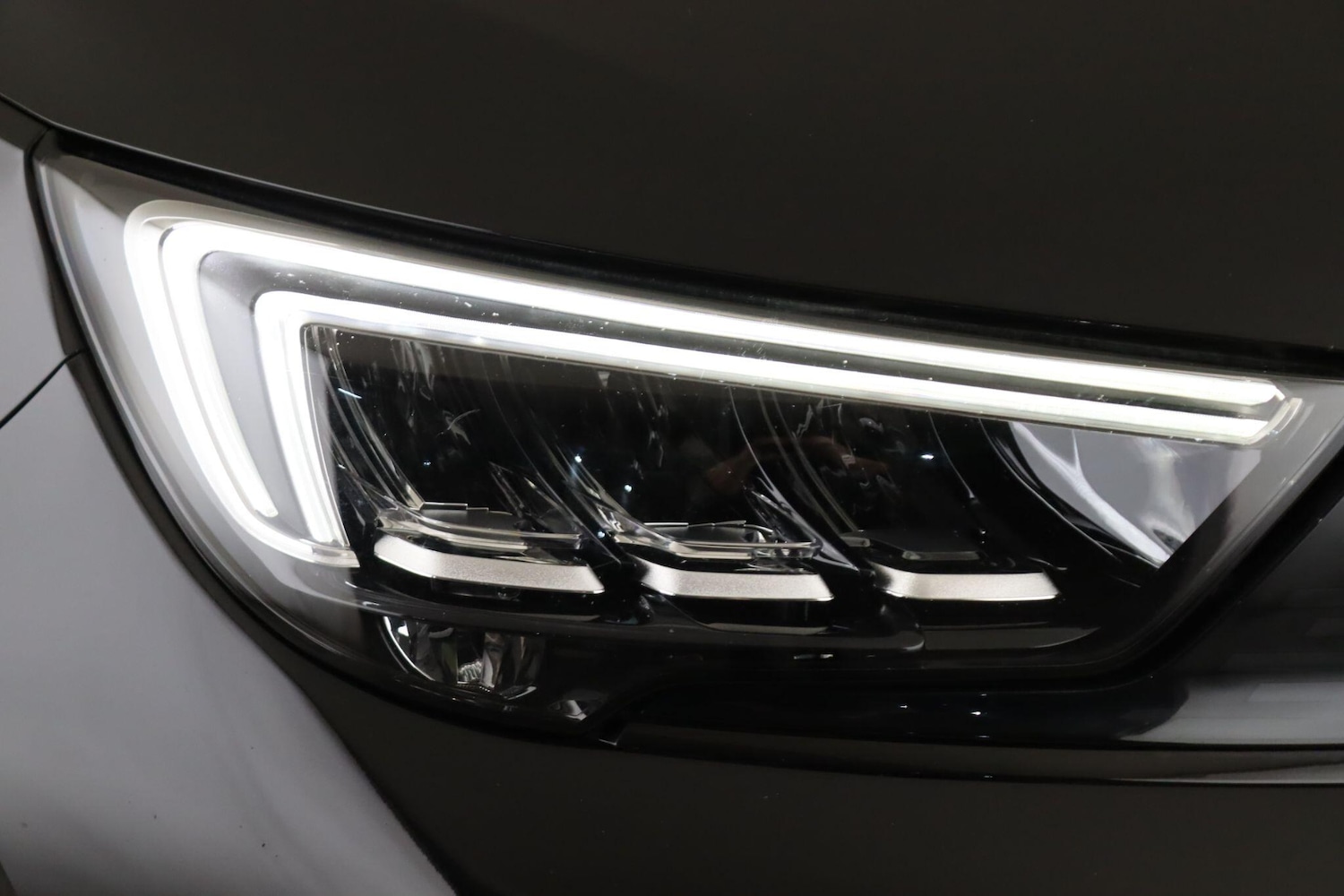 Used Vauxhall Crossland 2022 for sale - 75964975: Photo 8