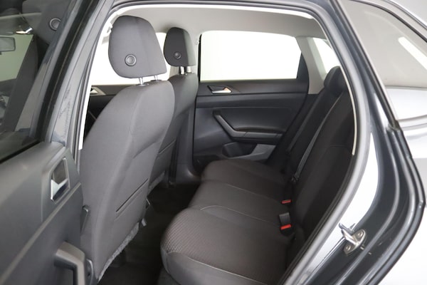 Used Volkswagen Polo 2020 for sale - 75990479: Photo 10