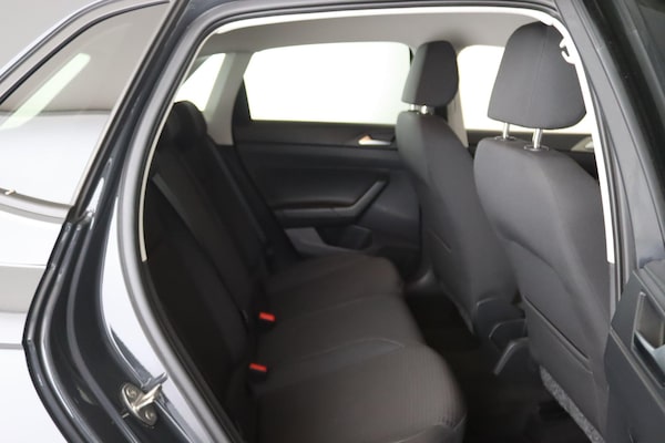 Used Volkswagen Polo 2020 for sale - 75990479: Photo 12