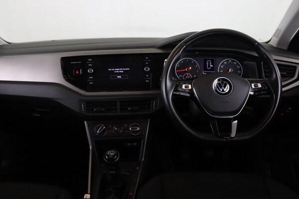 Used Volkswagen Polo 2020 for sale - 75990479: Photo 13