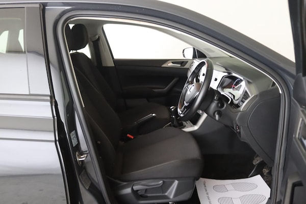 Used Volkswagen Polo 2020 for sale - 75990479: Photo 14