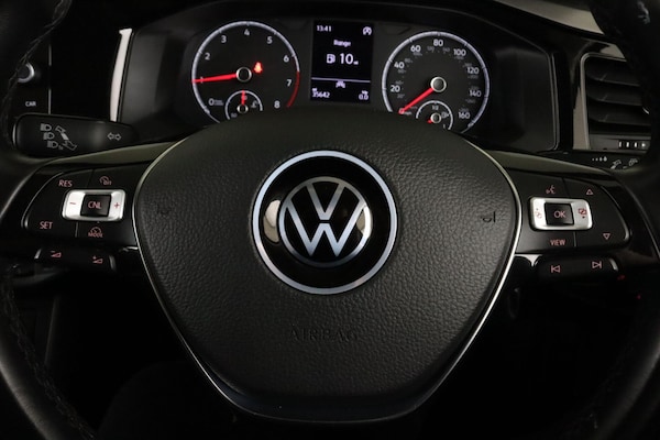 Used Volkswagen Polo 2020 for sale - 75990479: Photo 17