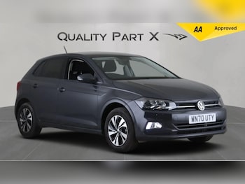2020 (70) - 1.0 TSI Match Euro 6 (s/s) 5dr