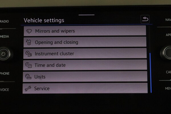 Used Volkswagen Polo 2020 for sale - 75990479: Photo 27
