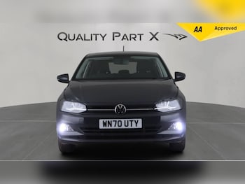Used Volkswagen Polo 2020 for sale - 75990479: Photo 2