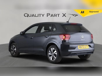 Used Volkswagen Polo 2020 for sale - 75990479: Photo 4