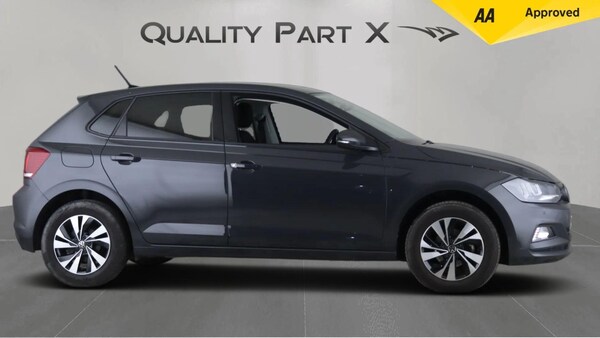 Used Volkswagen Polo 2020 for sale - 75990479: Photo 7