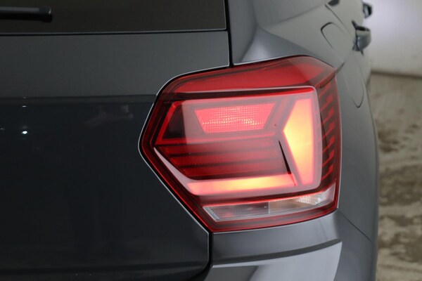 Used Volkswagen Polo 2020 for sale - 75990479: Photo 8