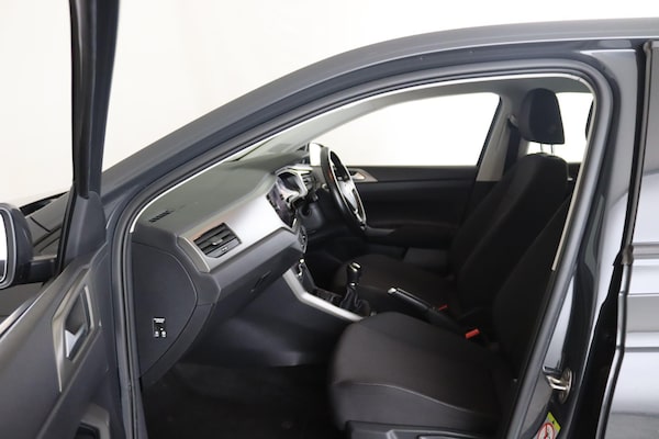 Used Volkswagen Polo 2020 for sale - 75990479: Photo 9