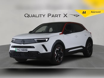 Used Vauxhall Mokka Electric 2022 for sale - 77671773: Photo