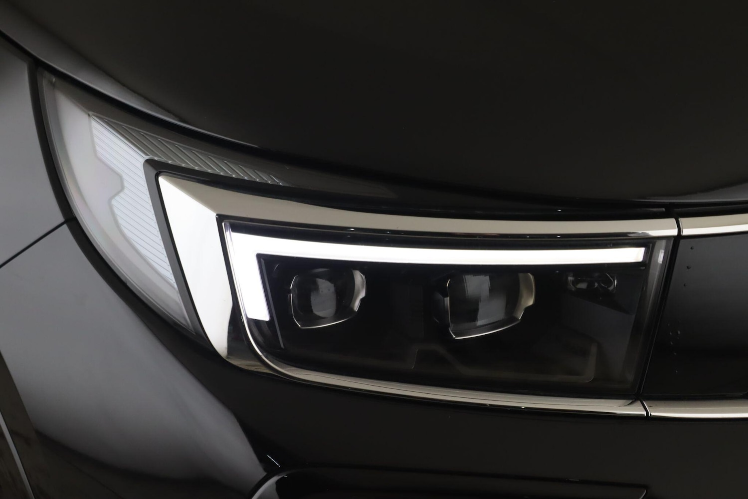 Used Vauxhall Grandland 2024 for sale - 76226696: Photo 10