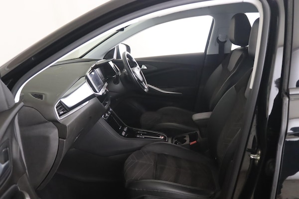 Used Vauxhall Grandland 2024 for sale - 76226696: Photo 11