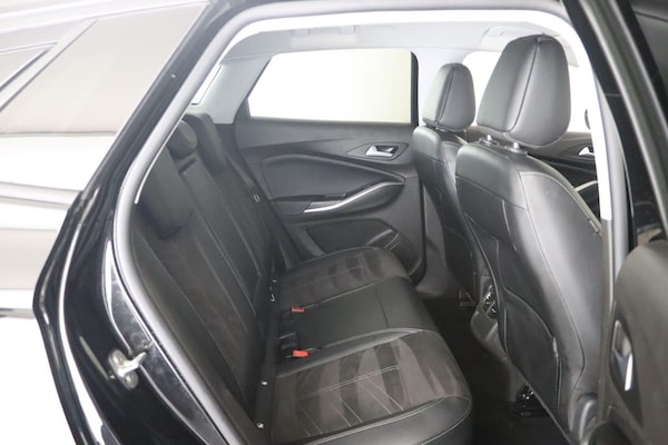 Used Vauxhall Grandland 2024 for sale - 76226696: Photo 14