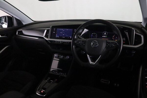 Used Vauxhall Grandland 2024 for sale - 76226696: Photo 15