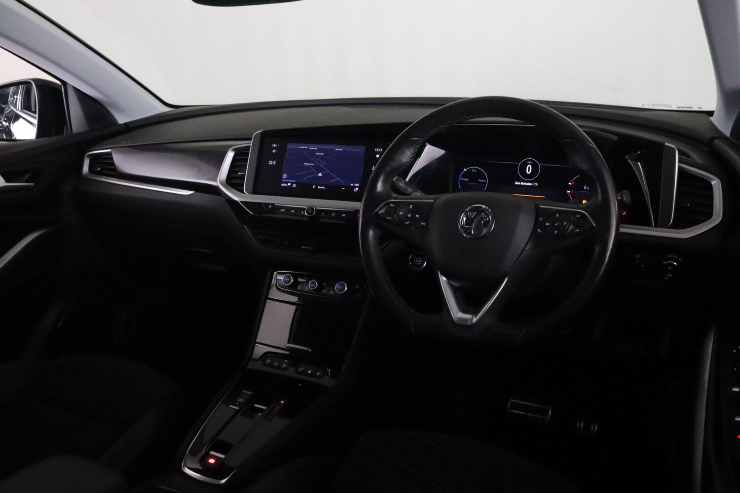 Used Vauxhall Grandland 2024 for sale - 76226696: Photo 16