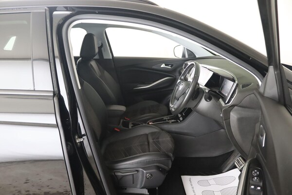Used Vauxhall Grandland 2024 for sale - 76226696: Photo 16