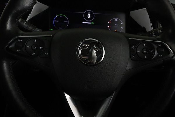 Used Vauxhall Grandland 2024 for sale - 76226696: Photo 19