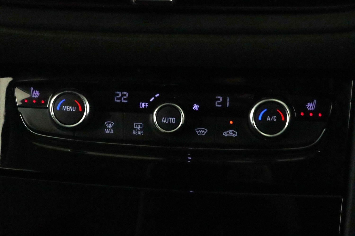 Used Vauxhall Grandland 2024 for sale - 76226696: Photo 23