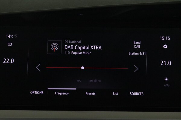 Used Vauxhall Grandland 2024 for sale - 76226696: Photo 23
