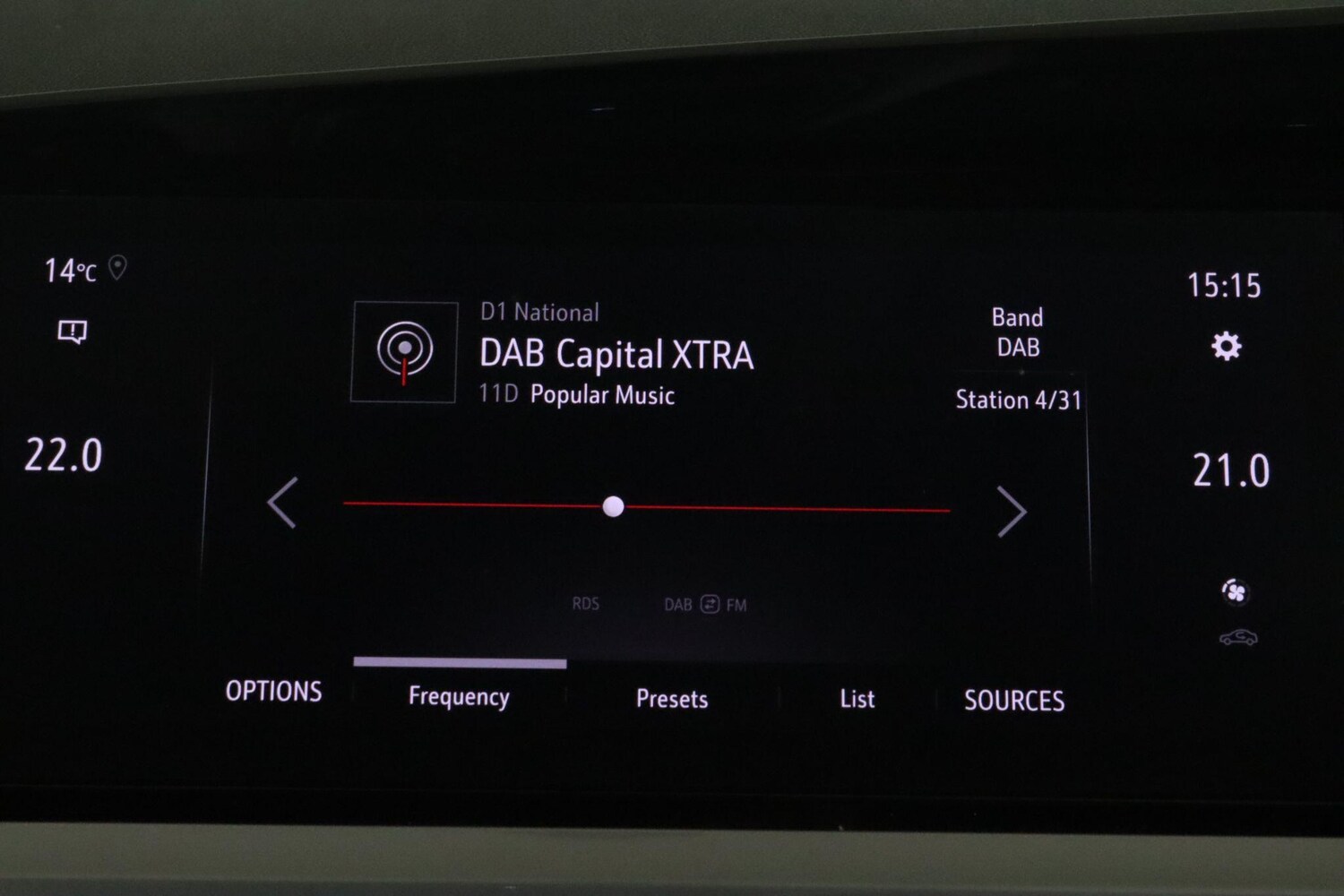 Used Vauxhall Grandland 2024 for sale - 76226696: Photo 24