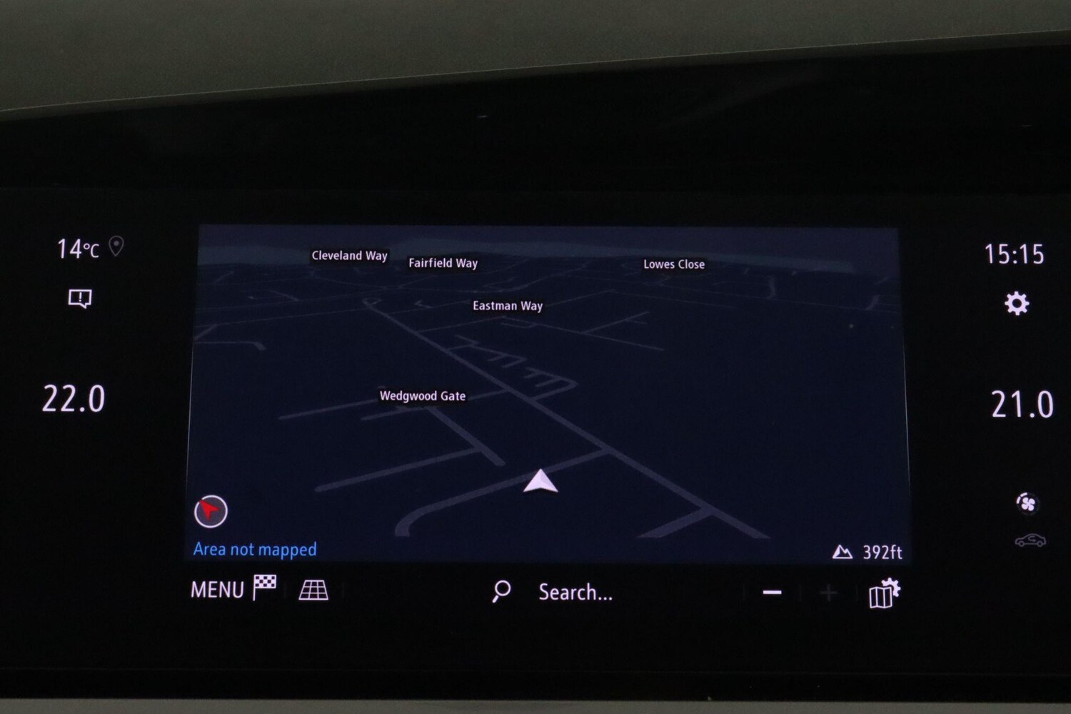 Used Vauxhall Grandland 2024 for sale - 76226696: Photo 25