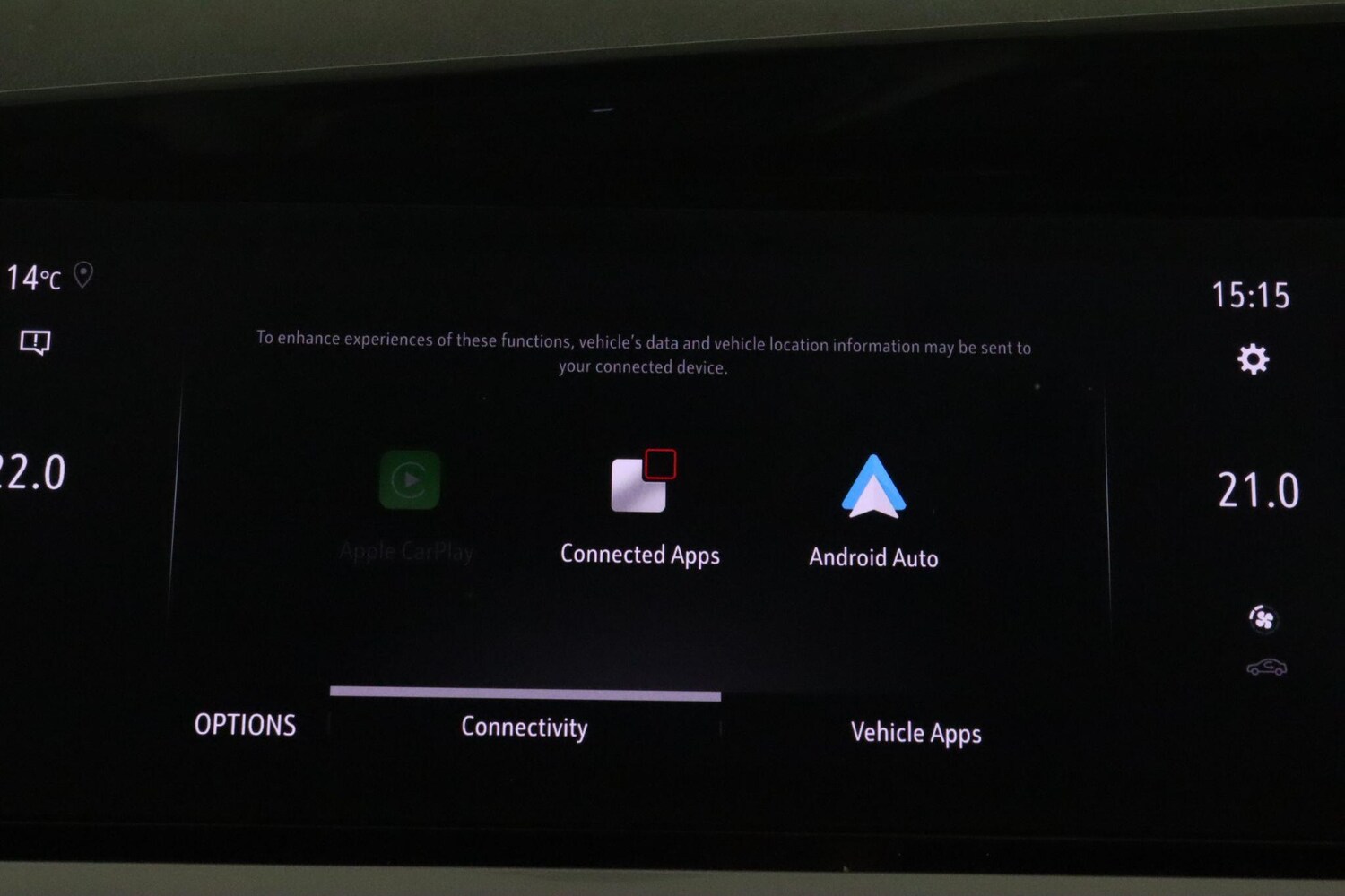 Used Vauxhall Grandland 2024 for sale - 76226696: Photo 27