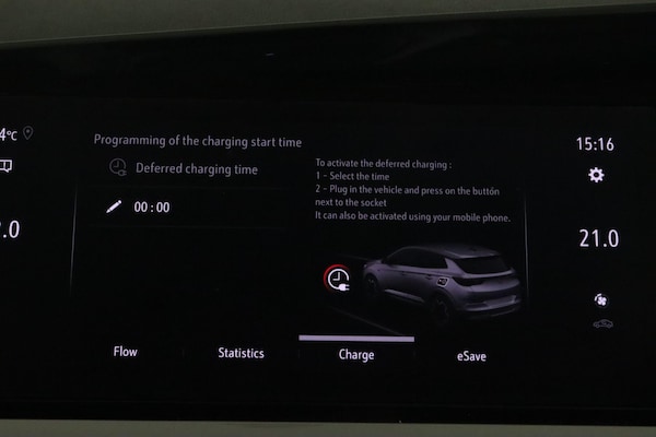 Used Vauxhall Grandland 2024 for sale - 76226696: Photo 28