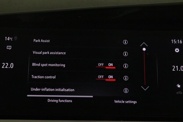 Used Vauxhall Grandland 2024 for sale - 76226696: Photo 29