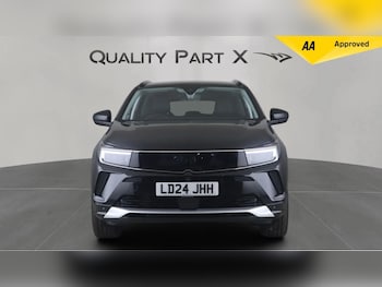 Used Vauxhall Grandland 2024 for sale - 76226696: Photo 2