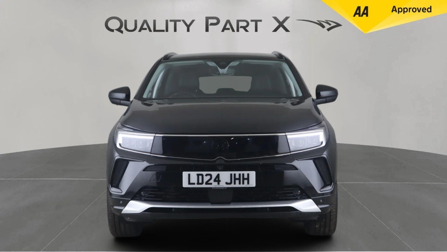 Used Vauxhall Grandland 2024 for sale - 76226696: Photo 3