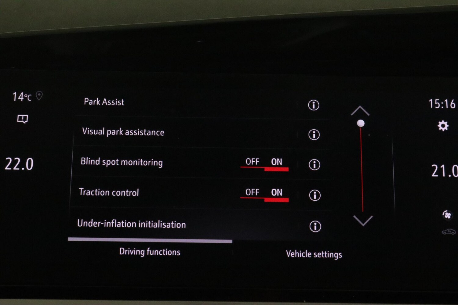 Used Vauxhall Grandland 2024 for sale - 76226696: Photo 30