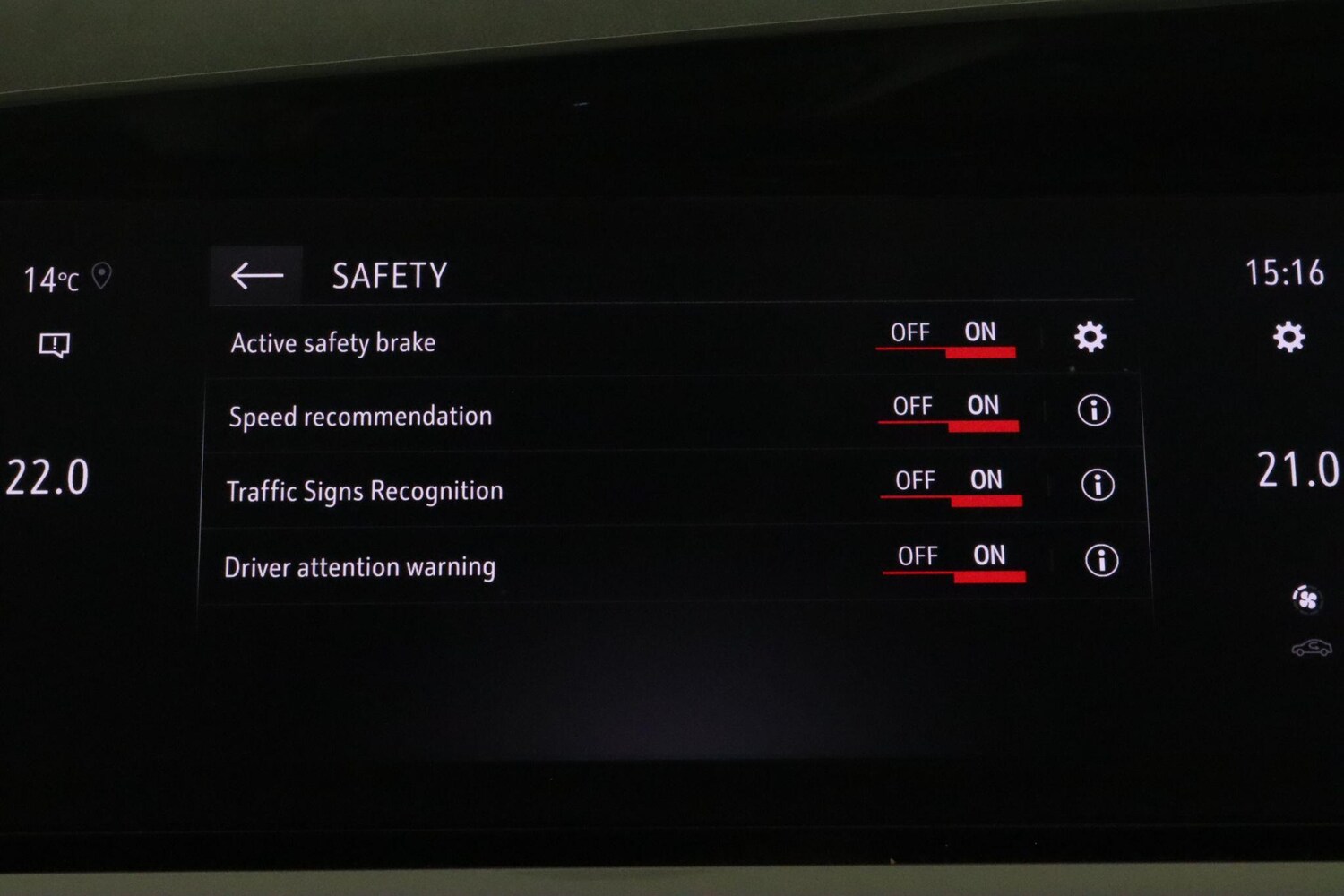 Used Vauxhall Grandland 2024 for sale - 76226696: Photo 32