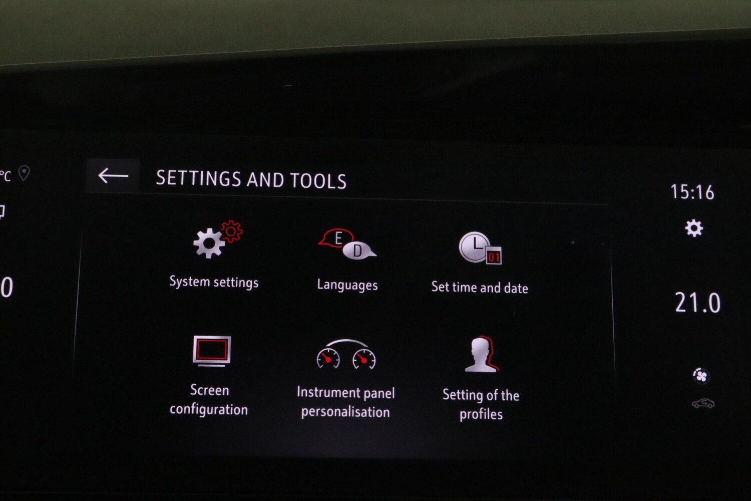 Used Vauxhall Grandland 2024 for sale - 76226696: Photo 33