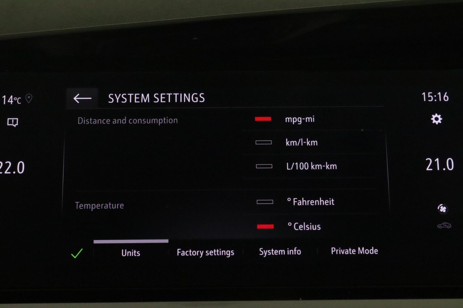 Used Vauxhall Grandland 2024 for sale - 76226696: Photo 34