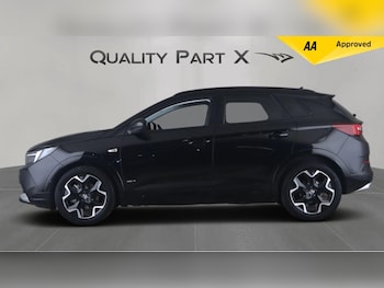 Used Vauxhall Grandland 2024 for sale - 76226696: Photo 4