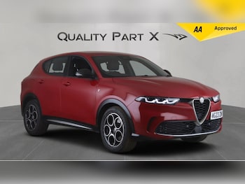 Used Alfa Romeo Tonale 2023 for sale - 79373810: Photo